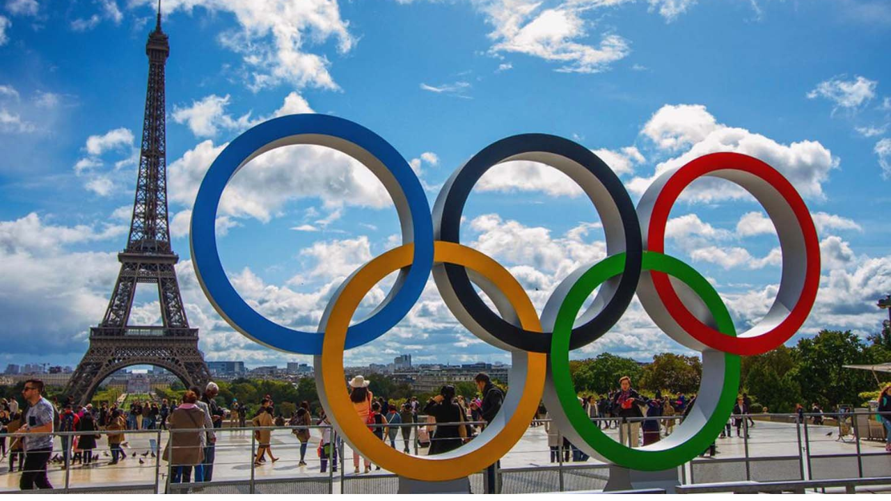 Ceremonia de Apertura de los Juegos Olímpicos Paris 2024: Cuándo es y dónde ver la inauguración