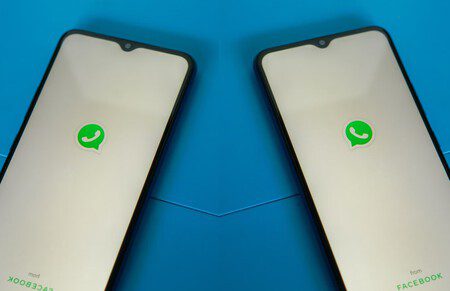 WhatsApp: Sabes para qué sirve el “Modo Compañero”, te decimos cómo activarlo