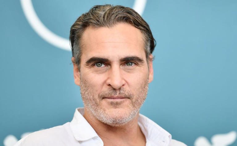 Joaquin Phoenix desata indignación en “Hollywood”, podría enfrentar consecuencias legales