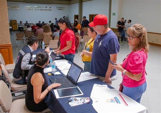 Amplían recepción proyectos para el Presupuesto Participativo 2025