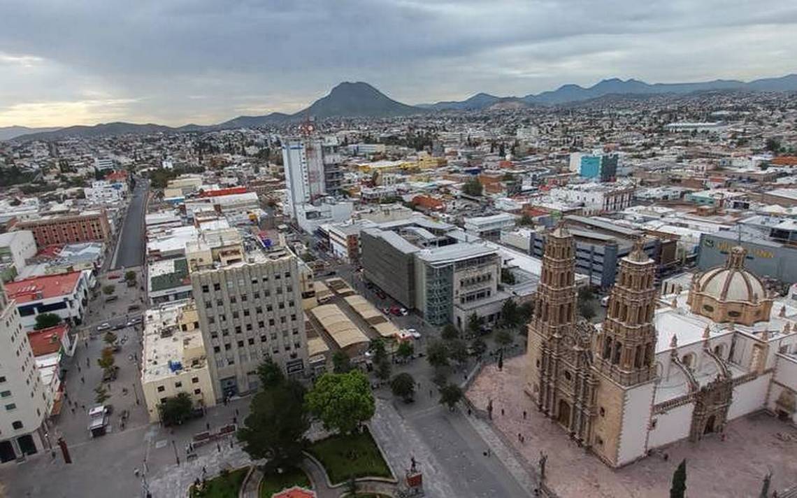 Mañanas frescas con mínimas de 13°C para esta semana