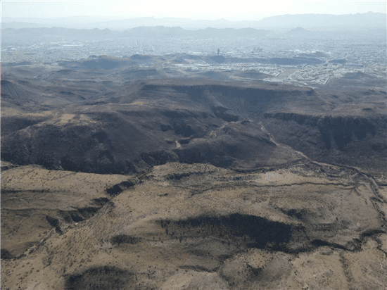 Gobierno Municipal de Chihuahua puntualiza situación sobre la Mesa de los Caballos